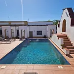 Precioso Cortijo Con Piscina Y Chimenea!