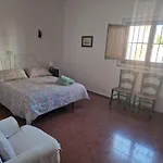 Precioso Cortijo Con Piscina Y Chimenea!