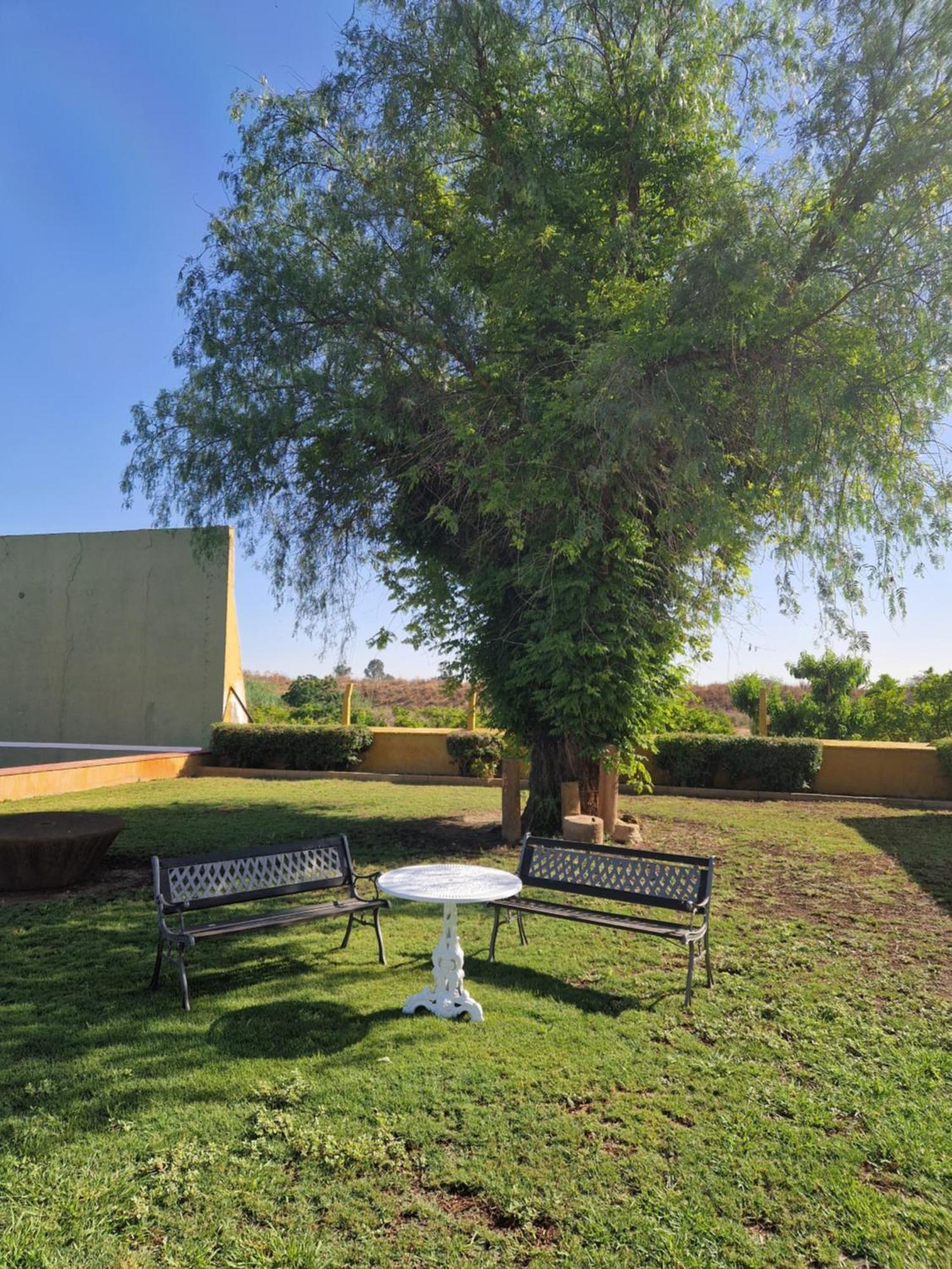 Hébergement de vacances Precioso Cortijo Con Piscina Y Chimenea! *