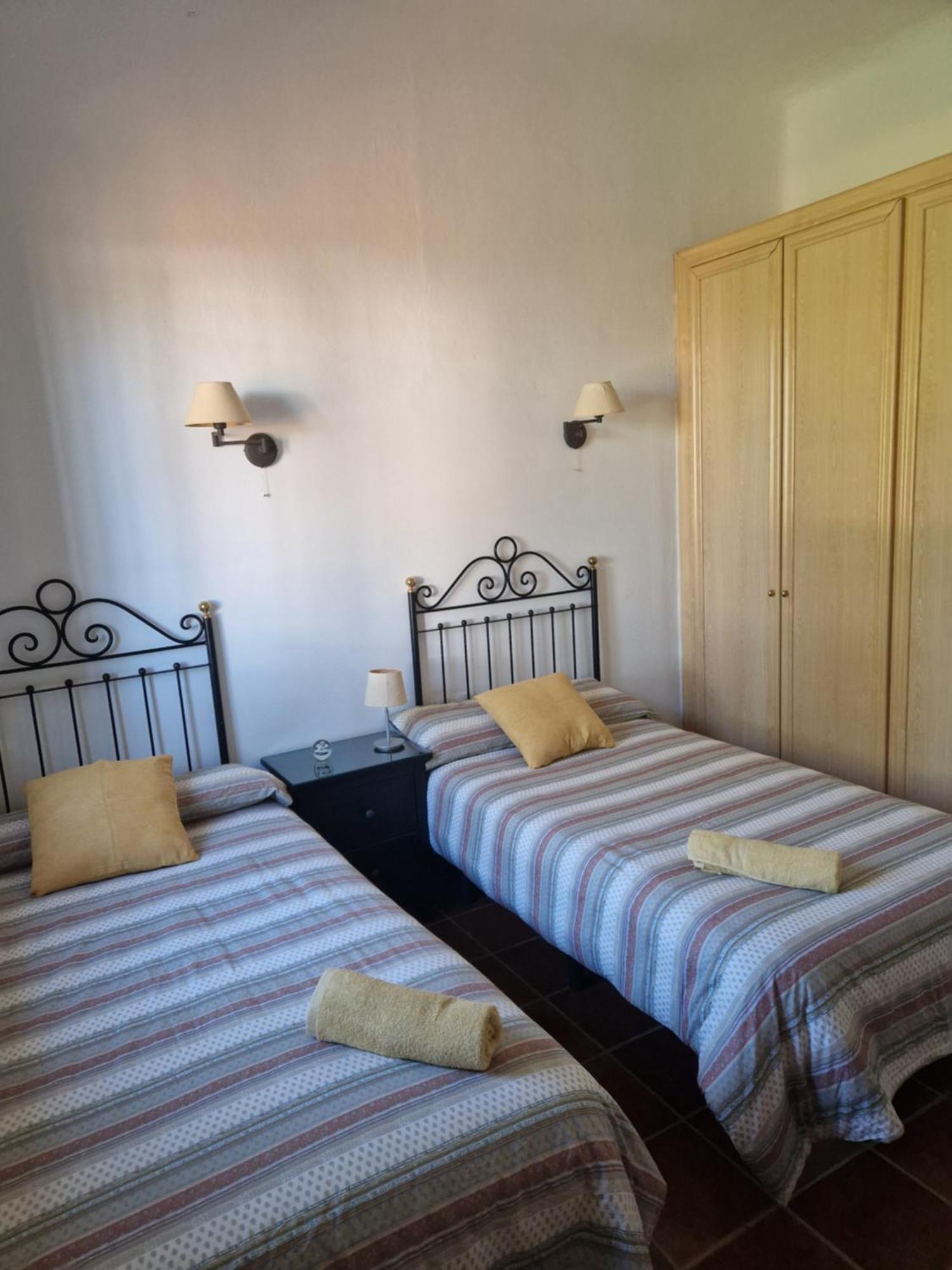 Hébergement de vacances Precioso Cortijo Con Piscina Y Chimenea! Séville
