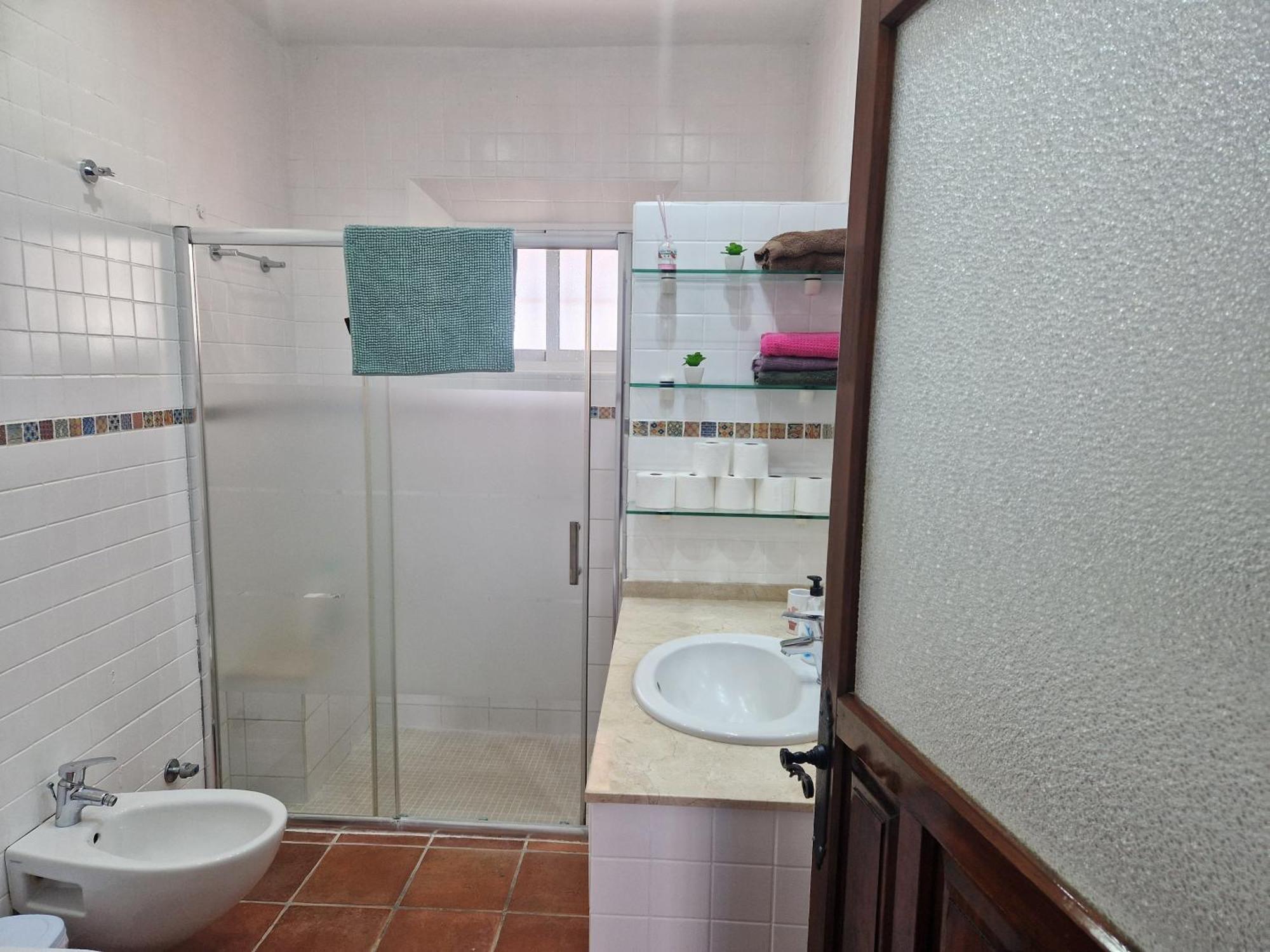 Hébergement de vacances Precioso Cortijo Con Piscina Y Chimenea! Séville