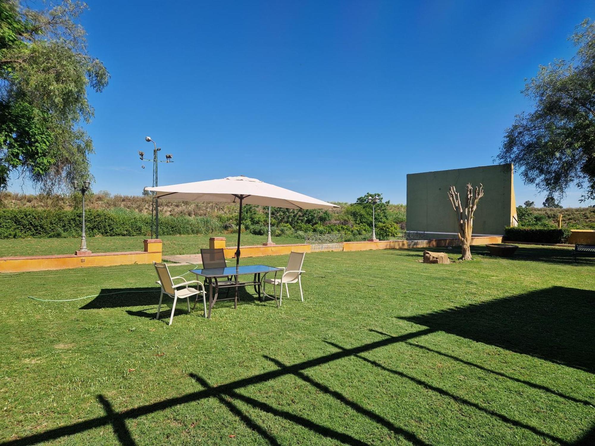 Precioso Cortijo Con Piscina Y Chimenea! *