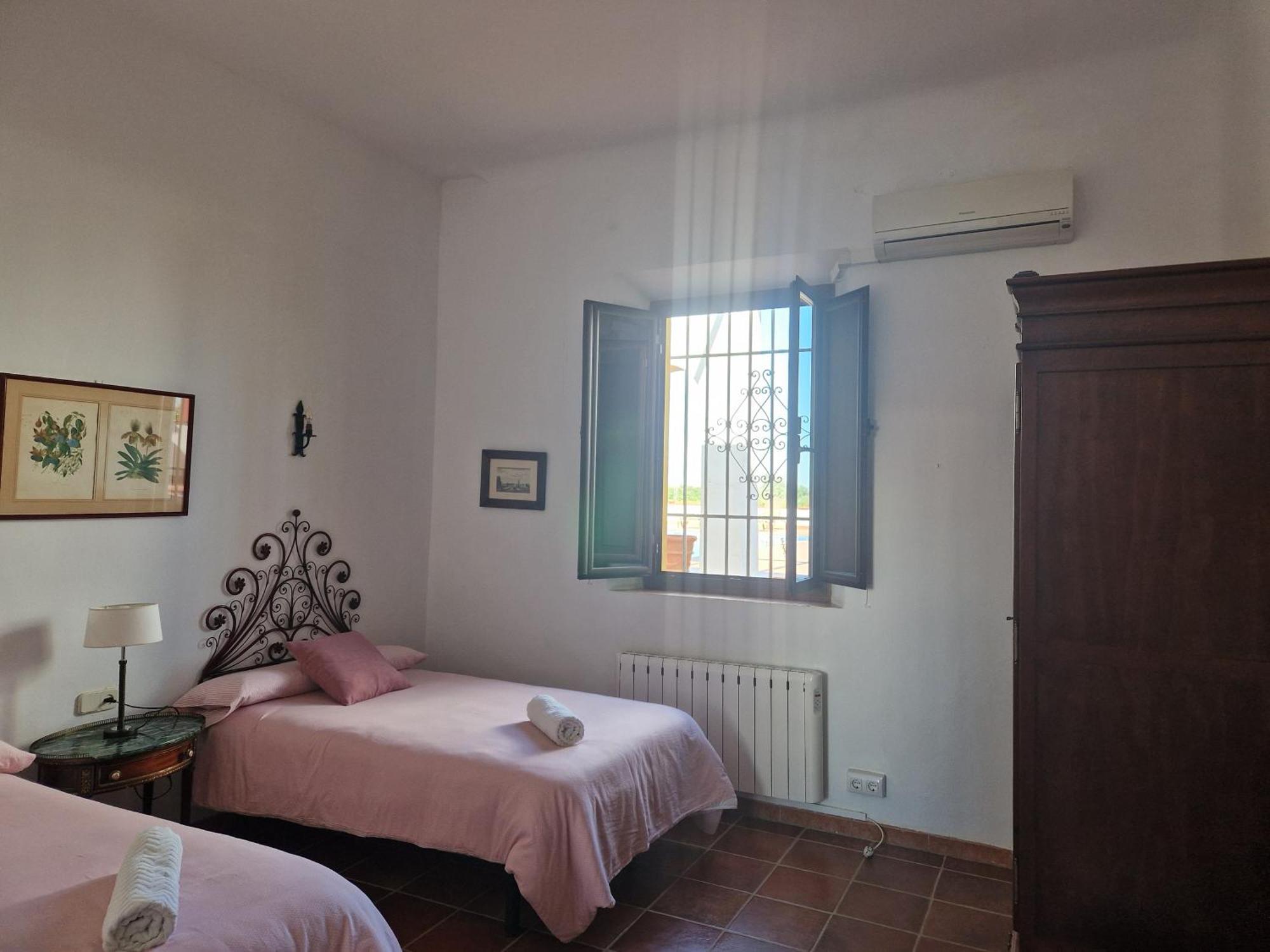 Precioso Cortijo Con Piscina Y Chimenea! Holiday home