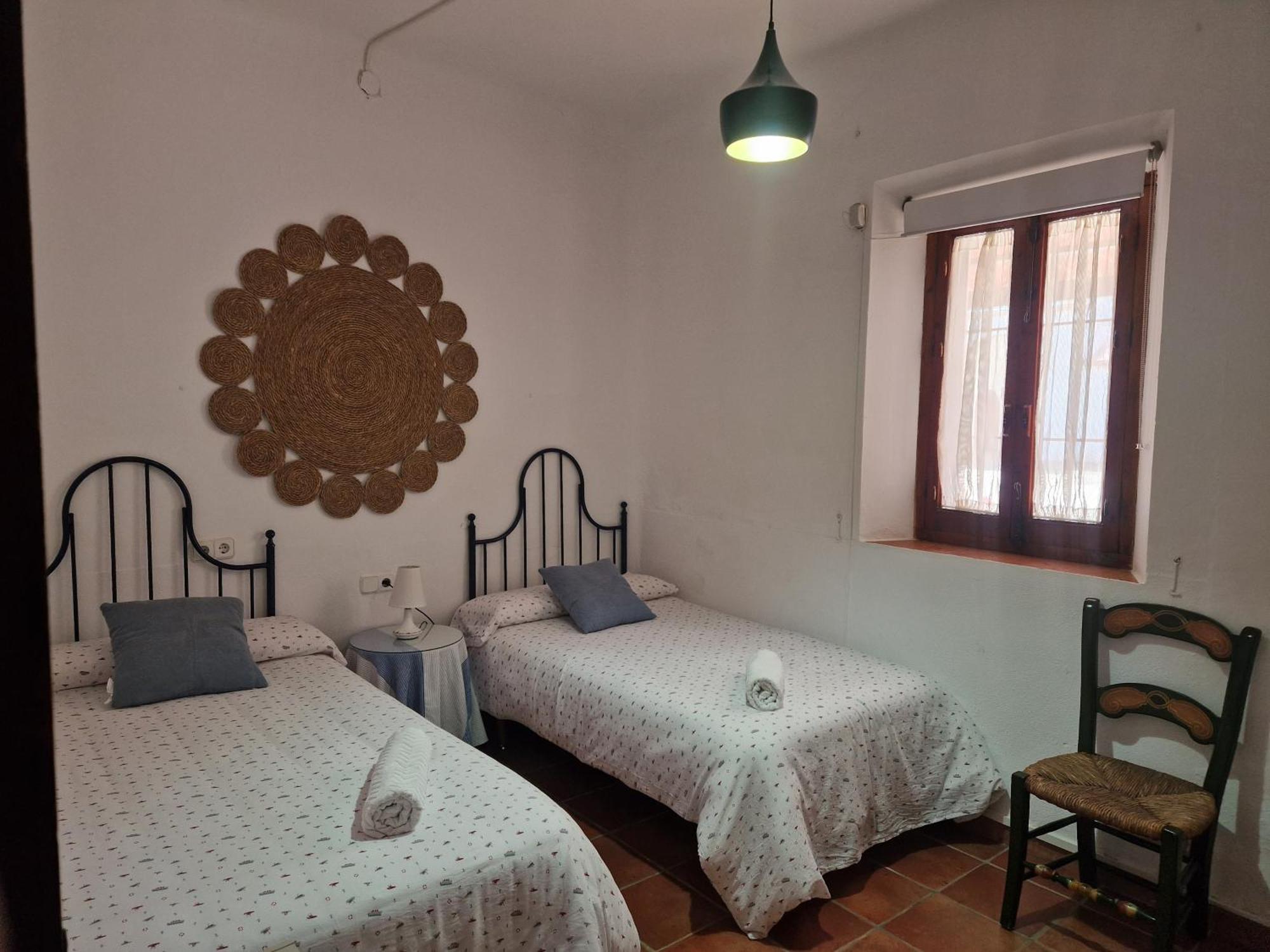 Precioso Cortijo Con Piscina Y Chimenea! Holiday home Seville