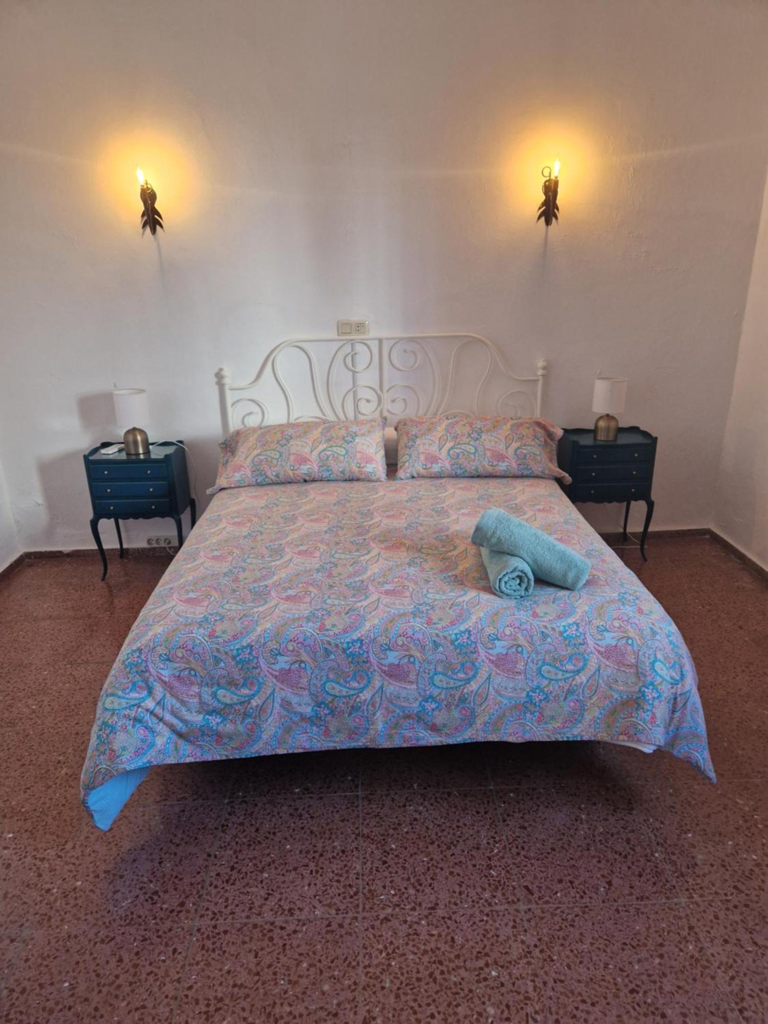 Precioso Cortijo Con Piscina Y Chimenea! Holiday home *